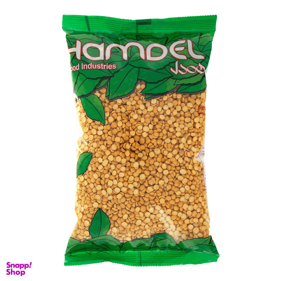 بسته حبوبات همدل کد 900