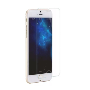 محافظ صفحه نمایش راک مدل Tempered Glass مناسب آیفون iPhone 7 Plus/8 Plus