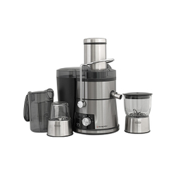 آبمیوه گیری 4 کاره ساپر SJBG-850S