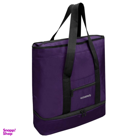 کیف سفری عایق دار گوگانا مدل GOOGANA GOOG99035 HOT COLD