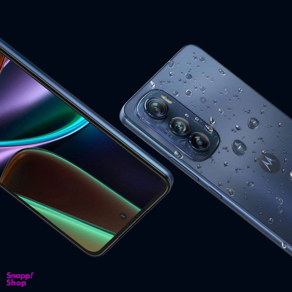 گوشی موبایل موتورولا مدل Edge 30 ظرفیت 256 گیگابایت رم 8 گیگابایت