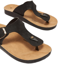 صندل مردانه ال سی وایکیکی مدل TURK 67