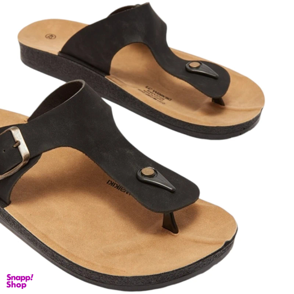 صندل مردانه ال سی وایکیکی مدل TURK 67