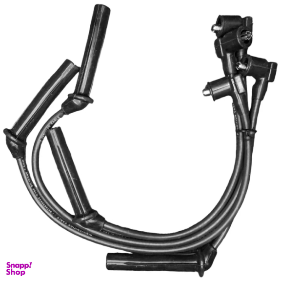 وایر شمع مکانیکا یدک کد 1102206 مناسب تیبا