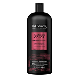 شامپو احیا کننده مو ترزمی مدل Revitalized مناسب با موهای رنگ شده حجم 828 میلی‌لیتر