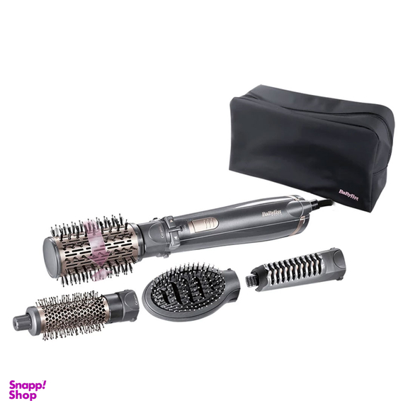 سشوار چرخشی بابیلیس مدل AS250E