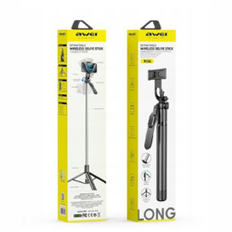 مونوپاد و سه پایه شاتر اوی مدل X56 Selfie Stick