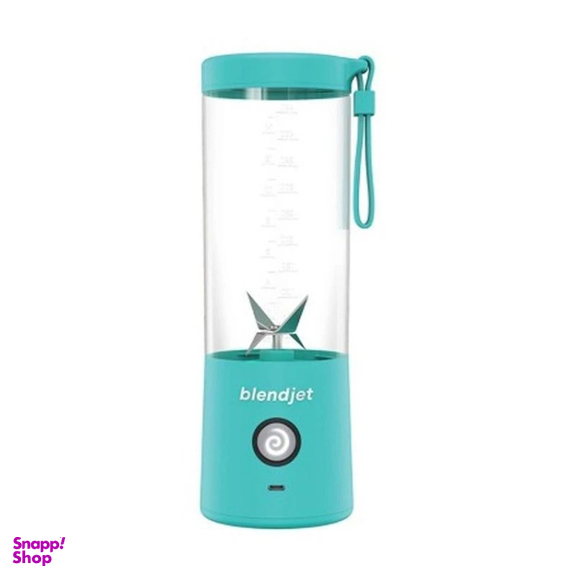 مخلوط کن شارژی مدل blendjet گنجایش 0.48 لیتر