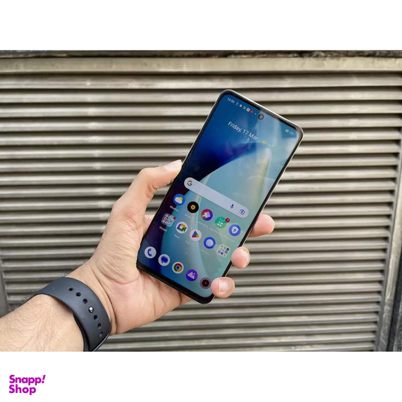 گوشی موبایل ریلمی مدل Realme C55 دو سیم کارت رم 8 گیگابایت ظرفیت 256 گیگابایت