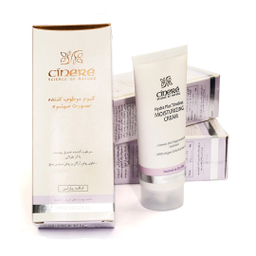 کرم مرطوب کننده سینره مدل Hydra Plus Timeless مناسب پوست معمولی تا خشک حجم 65 میلی‌ لیتر