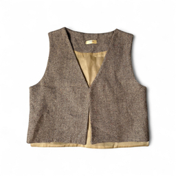 جلیقه زنانه مدل kupoo256