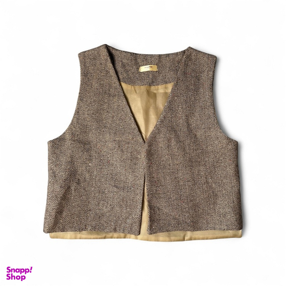 جلیقه زنانه مدل kupoo256