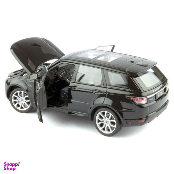 ماکت ماشین ولی مدل RANGE ROVER SPORT