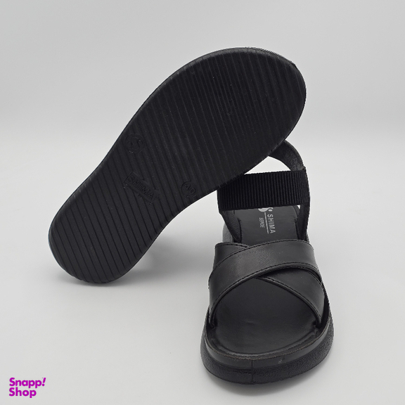 صندل زنانه شیما مدل ساناز کد 83930