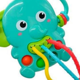 دندانگیر و دست ورزی هانگر مدل فیل کد 195