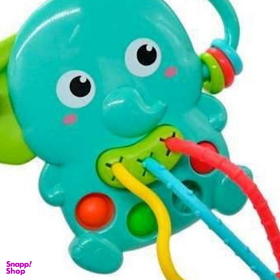 دندانگیر و دست ورزی هانگر مدل فیل کد 195