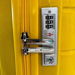 چمدان رز مری مدل RL-327-Small