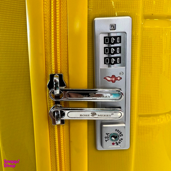 چمدان رز مری مدل RL-327-Small