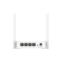 روتر بی‌ سیم کودی مدل Cudy WR300 N300 WI-FI Router