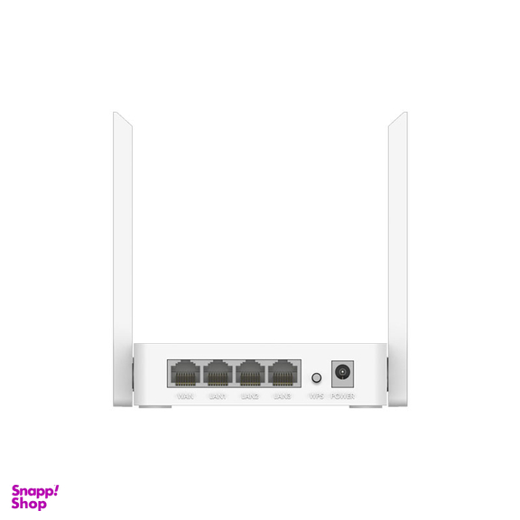 روتر بی سیم کودی مدل Cudy WR300 N300 WI-FI Router
