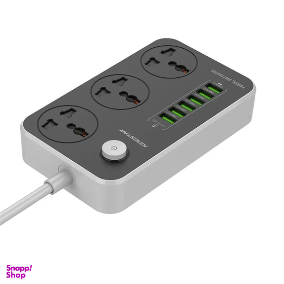 چندراهی برق کینگ استار مدل KPS5109