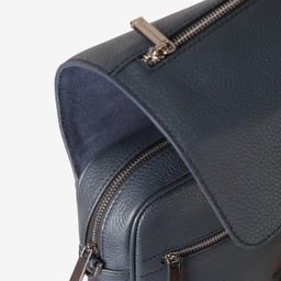 کراس بادی چرم طبیعی مردانه مونو کد X0005