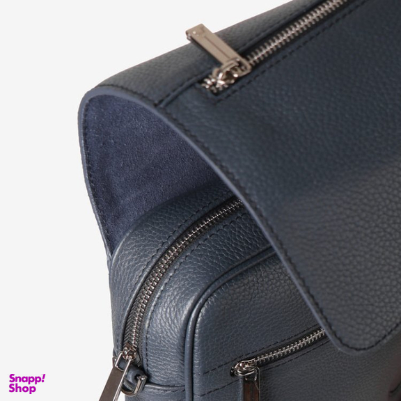 کراس بادی چرم طبیعی مردانه مونو کد X0005