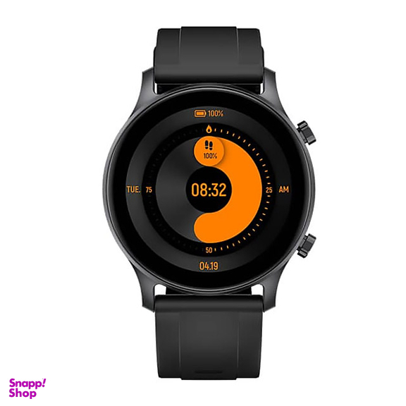 ساعت هوشمند شیائومی مدل Haylou RS3 LS04