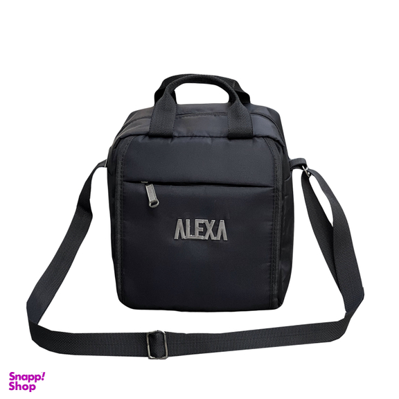 کیف رودوشی مردانه الکسا مدل Alexa105 Lunch Box