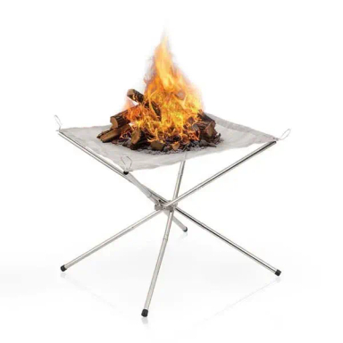 پایه آتش قابل حمل گرین لاین مدل Bonfire Stand