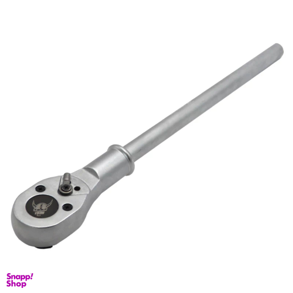 دسته بکس جغجغه ای مدل وایکینگ کد YP-2TIKE-48CM سایز 3/4 اینچ