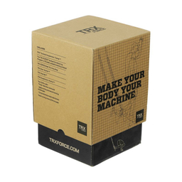 لوازم تناسب اندام تی آر ایکس مدل GS-TRX-FORC KIT 6325