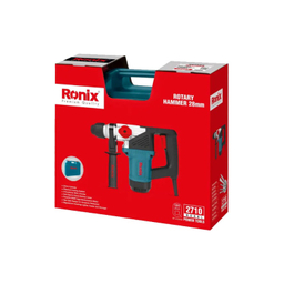 دریل بتن کن 900 وات رونیکس مدل 2710