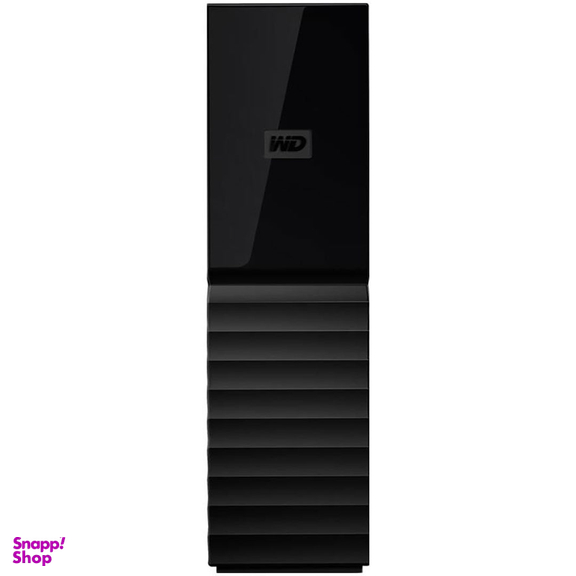 هارد دیسک اکسترنال وسترن دیجیتال (WD) مدل My Book Desktop