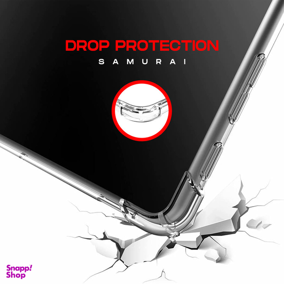 کاور سامورایی مدل Flexi مناسب برای تبلت شیائومی Pad 6/6 Pro