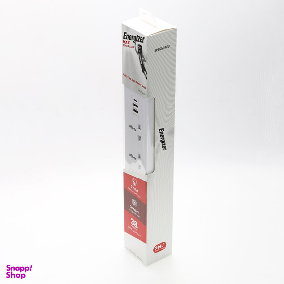 چندراهی برق انرجایزر کد EPB2504EU