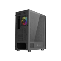 کیس مخصوص بازی لاجیکی مدل LKC481B ATX