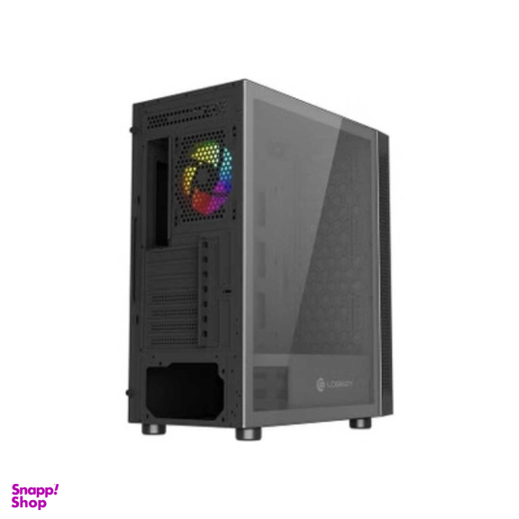 کیس مخصوص بازی لاجیکی مدل LKC481B ATX