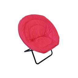 صندلی تاشو سفری مدل صدفی