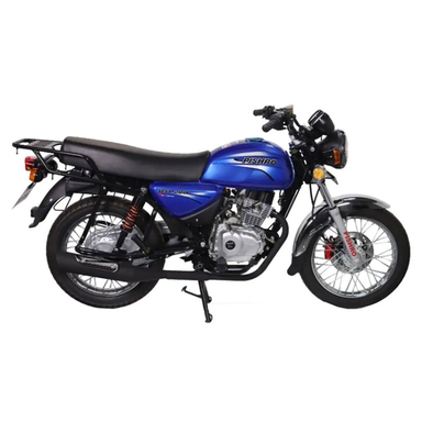 موتور سیکلت پیشرو طرح باکسر BM200 سی سی سال 1403