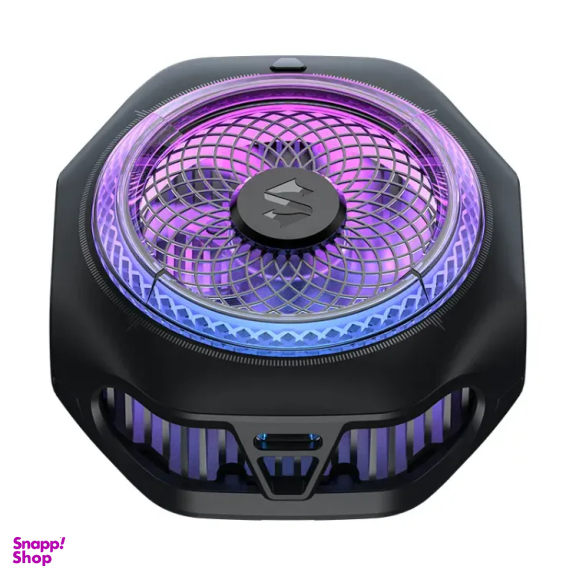 خنک کننده گوشی موبایل بلک شارک مدل MagCooler 4 Pro