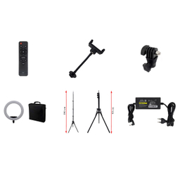 رینگ لایت سی یرا مدل A330