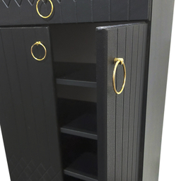 جاکفشی دو درب پایا کد 2