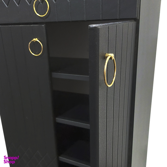 جاکفشی دو درب پایا کد 2