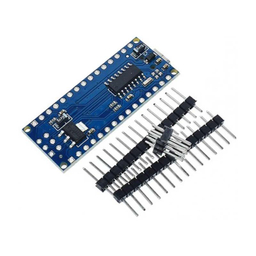 برد آردوینو مدل نانو ch340