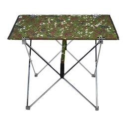 میز سفری تاشو تک پاک مدل 012
