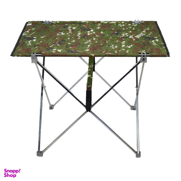 میز سفری تاشو تک پاک مدل 012