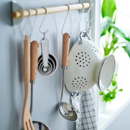 اسکیمر ایکیا کد 005.815.03