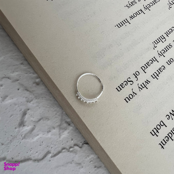 پیرسینگ زنانه مدل P4618