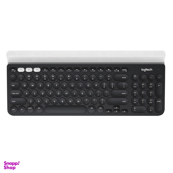 کیبورد بی سیم لاجیتک مدل K780